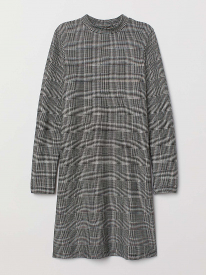 Сукня міні H&M модель 58494 - фото