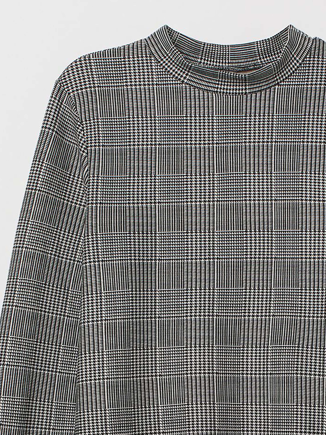 Платье мини H&M модель 58494 Фото