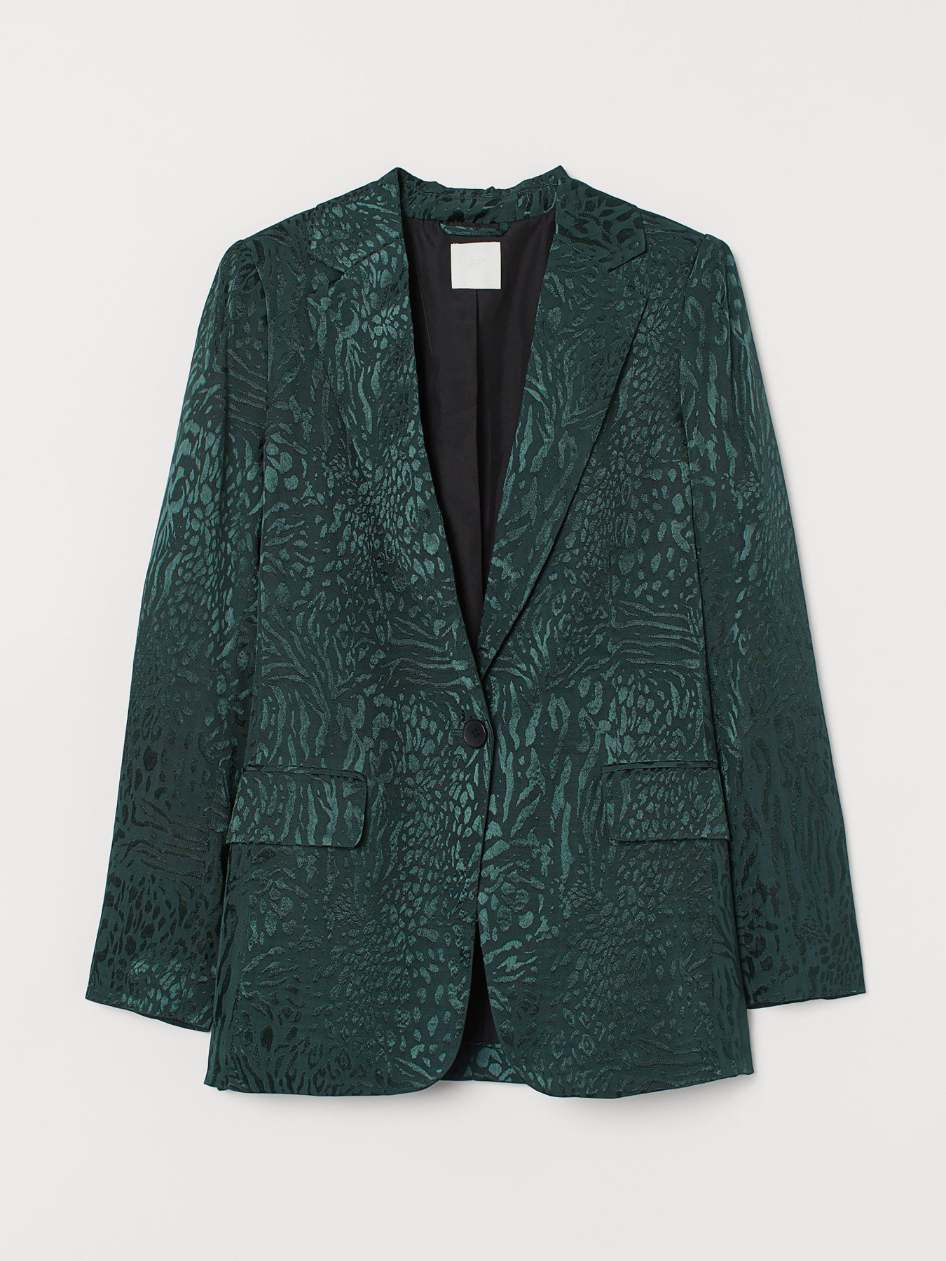 Пиджак H&M модель 58500 Фото