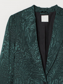 Пиджак H&M модель 58500 Фото