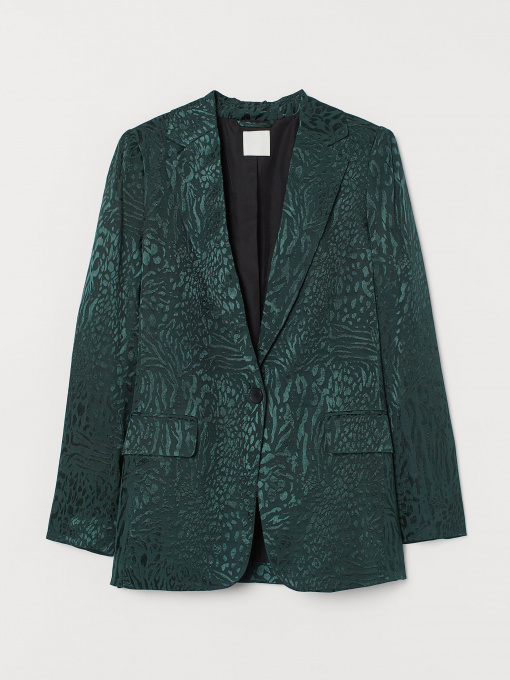 Пиджак H&M модель 58500 Фото