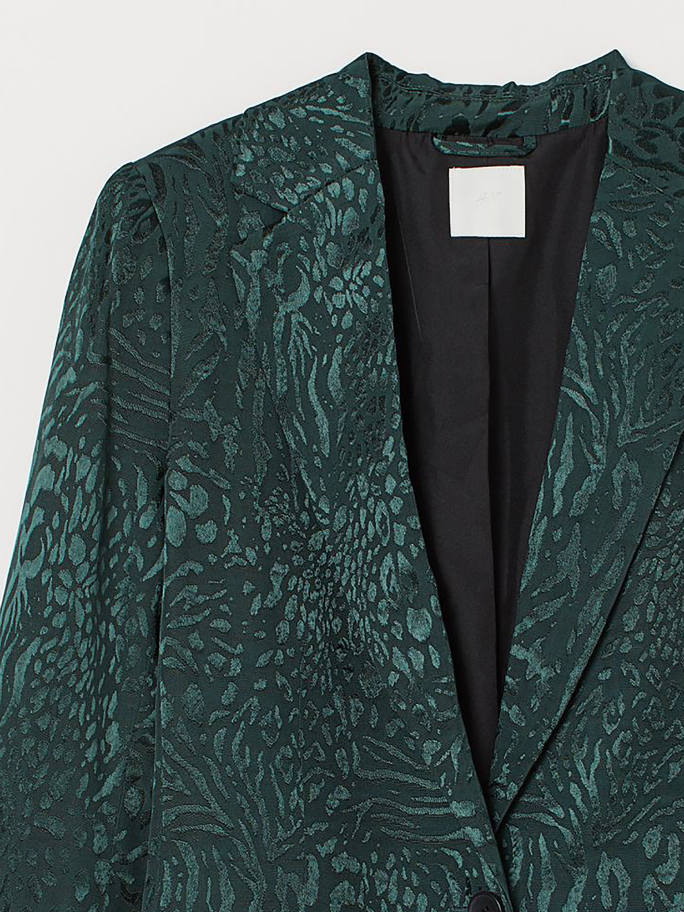 Пиджаки H&M модель 58500 Фото