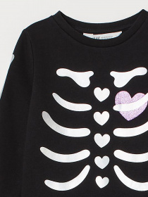 Костюм H&M модель 58498 Фото