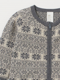 Кардиган H&M модель 58499 Фото