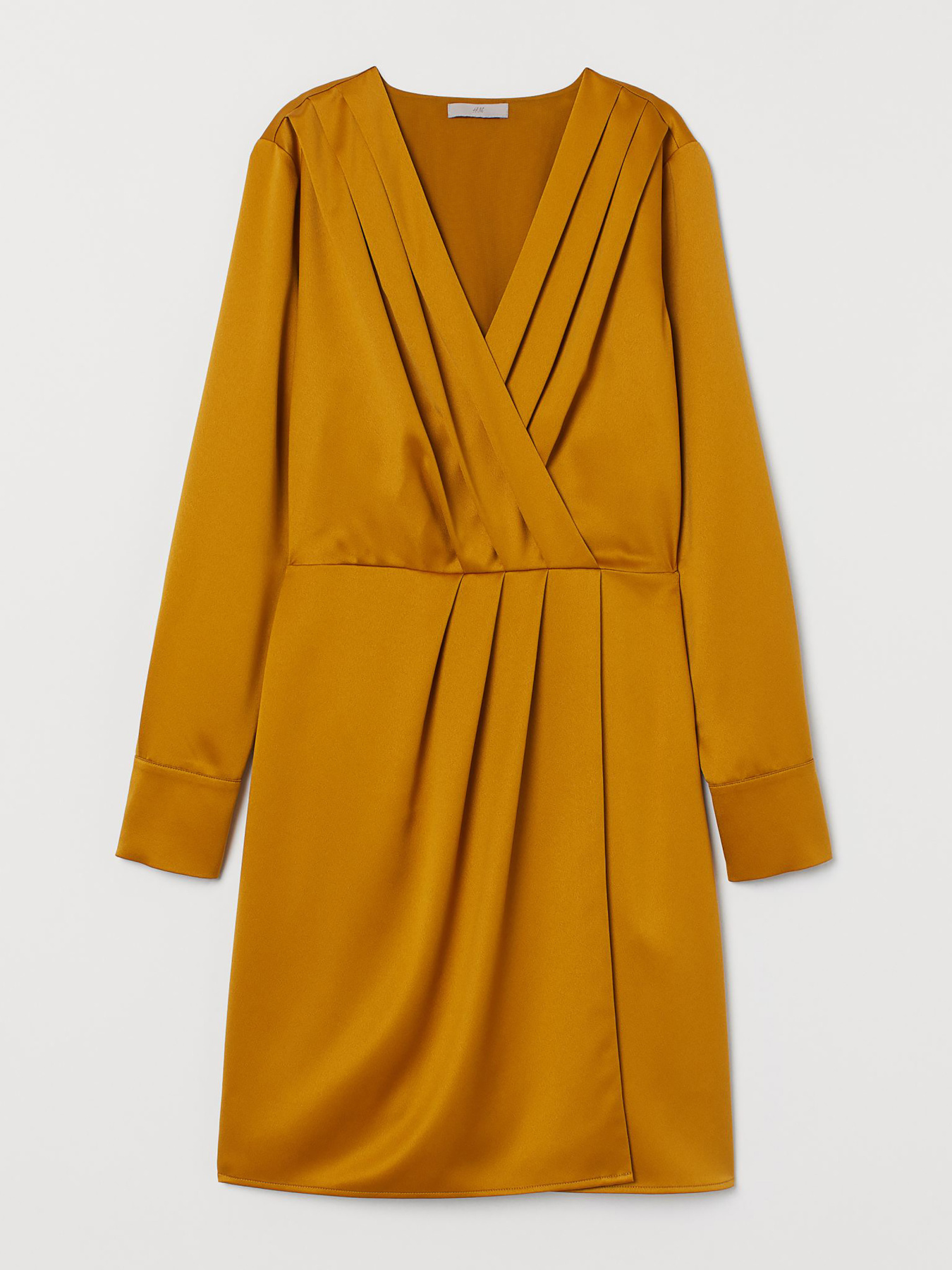 Платье мини H&M модель 61772 Фото