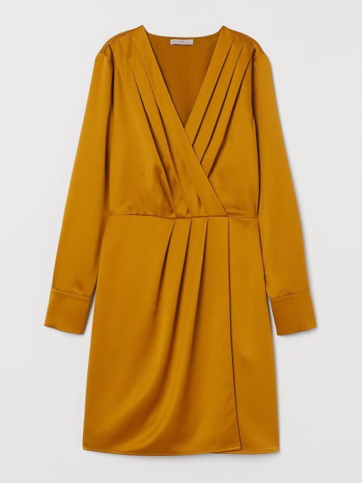 Сукня міні H&M модель 61772 Фото