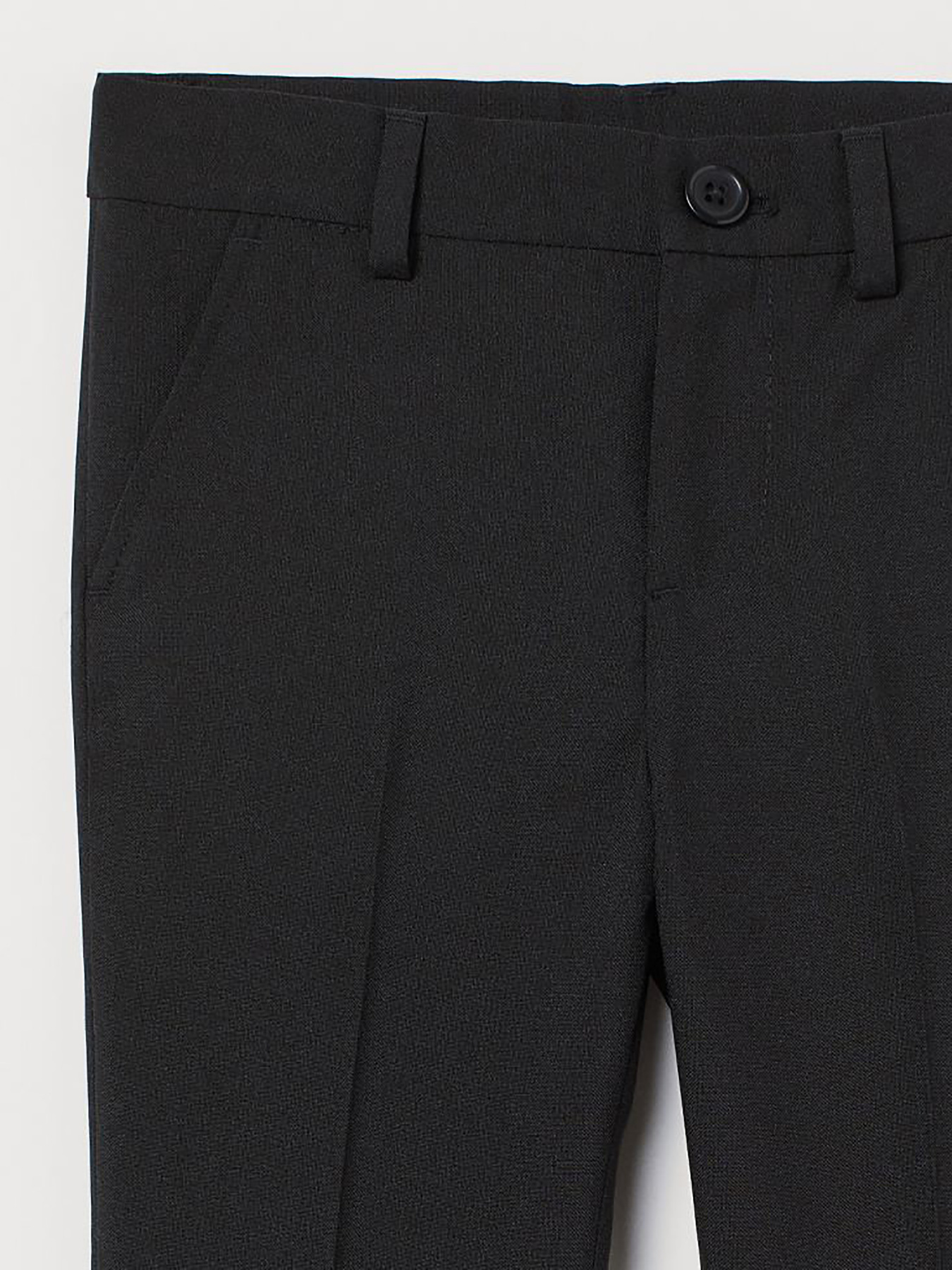 Брюки классические H&M модель 62645 Фото