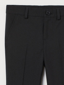 Брюки классические H&M модель 62645 Фото