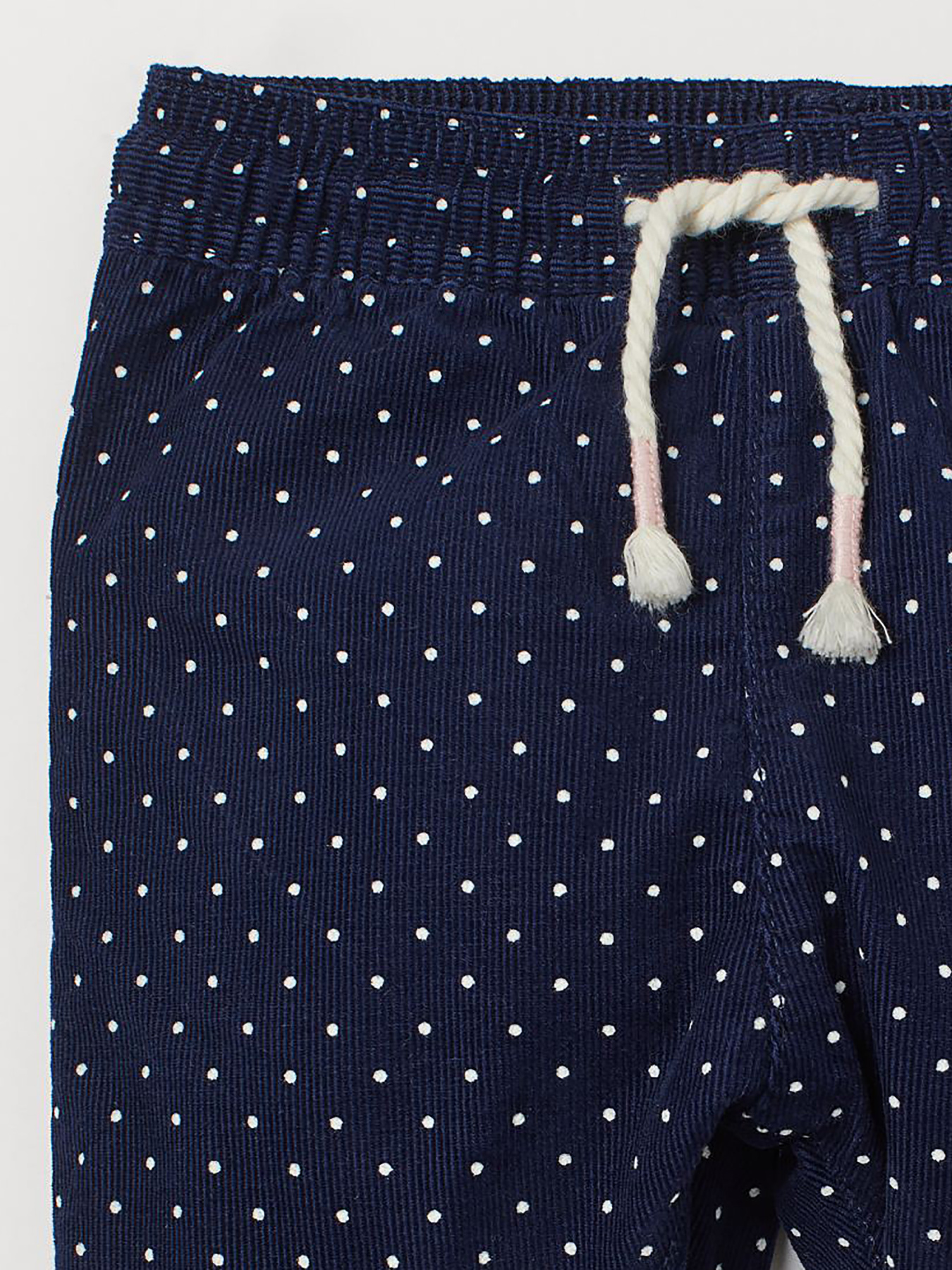 Штани повсякденні H&M модель 62647 Фото