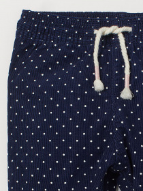 Штани повсякденні H&M модель 62647 Фото