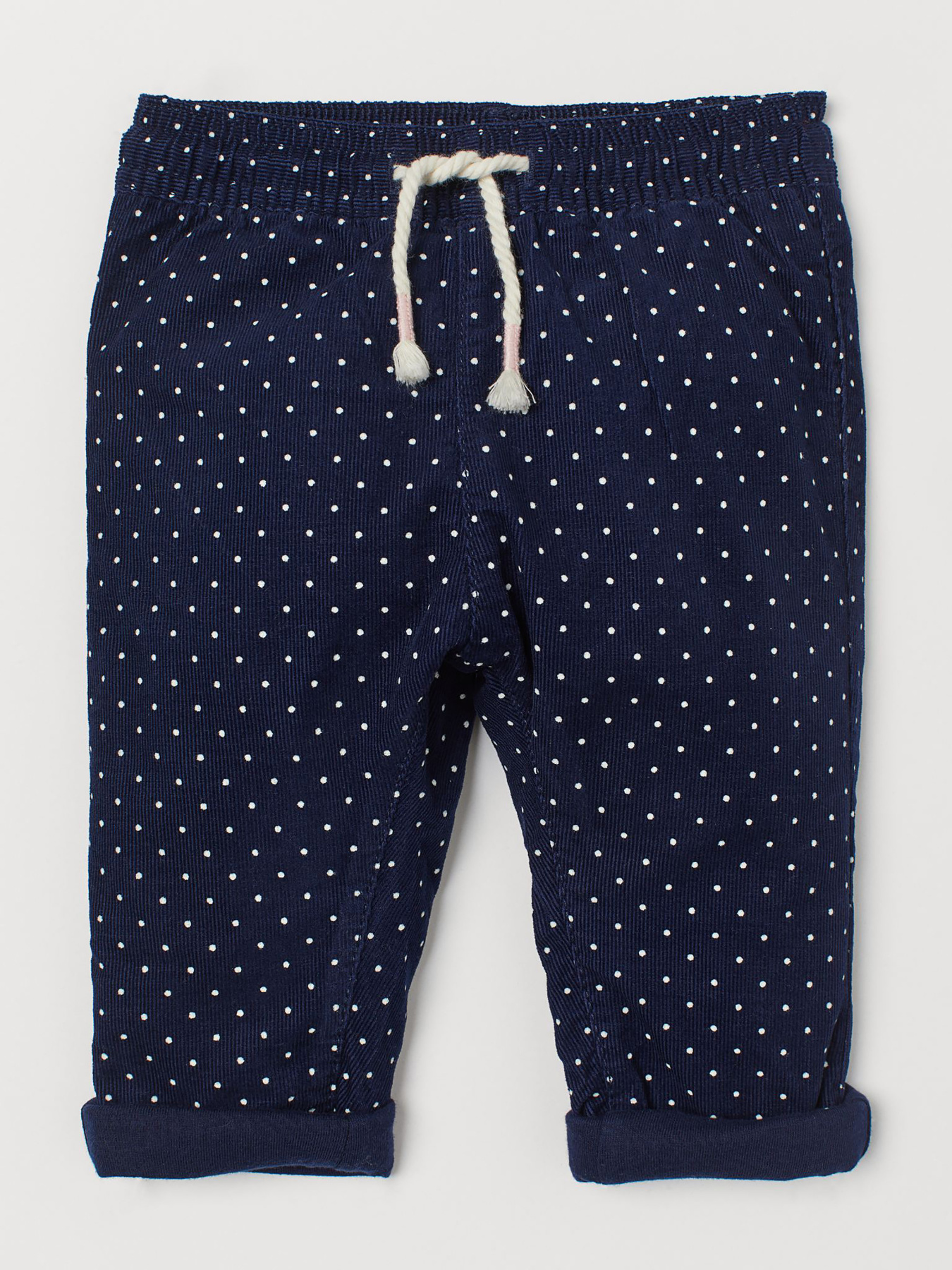 Повсякденні штани H&M модель 62647 Фото