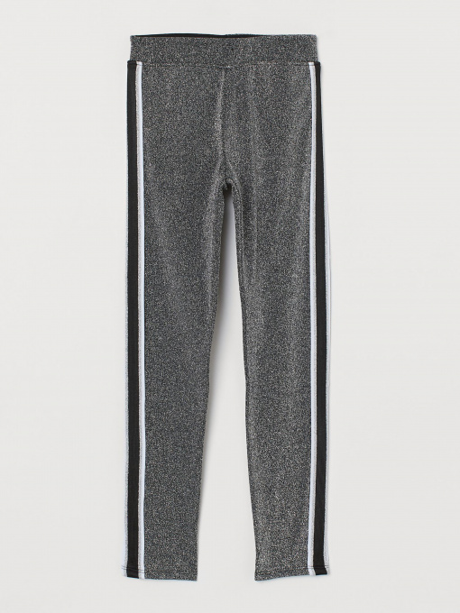 Леггинсы H&M модель 62620 Фото