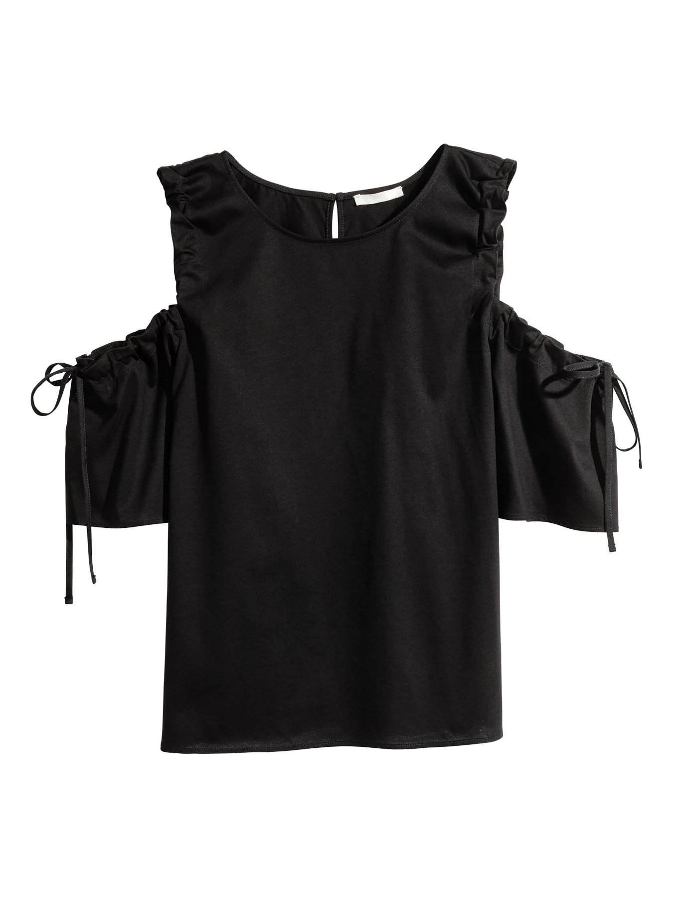 Блуза H&M модель 64164 Фото