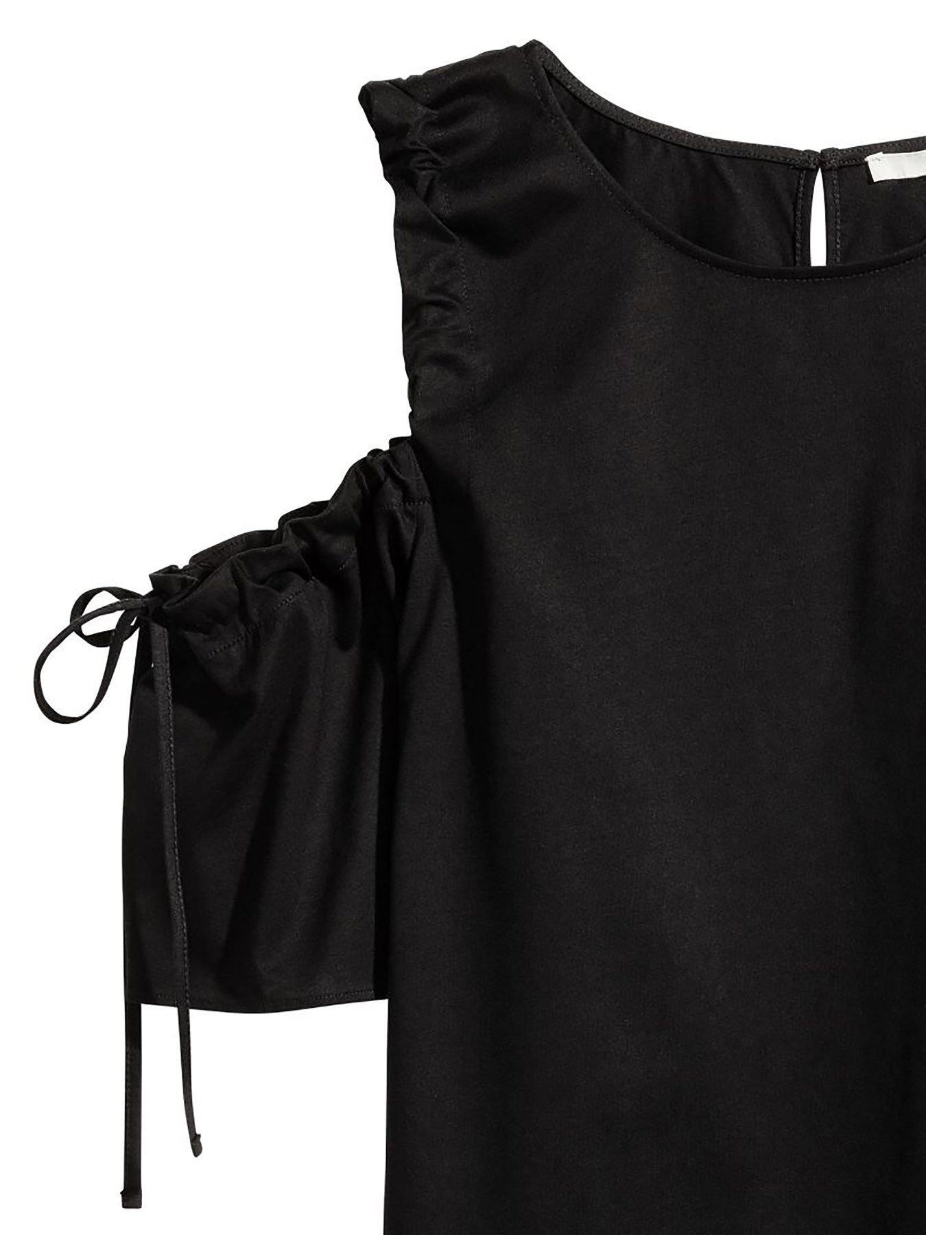 Блуза H&M модель 64164 Фото