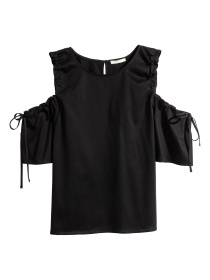 Блуза H&M модель 64164 Фото