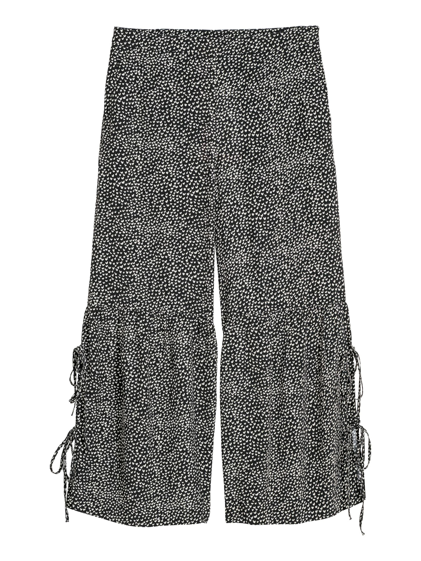 Кюлоти H&M модель 64136 Фото