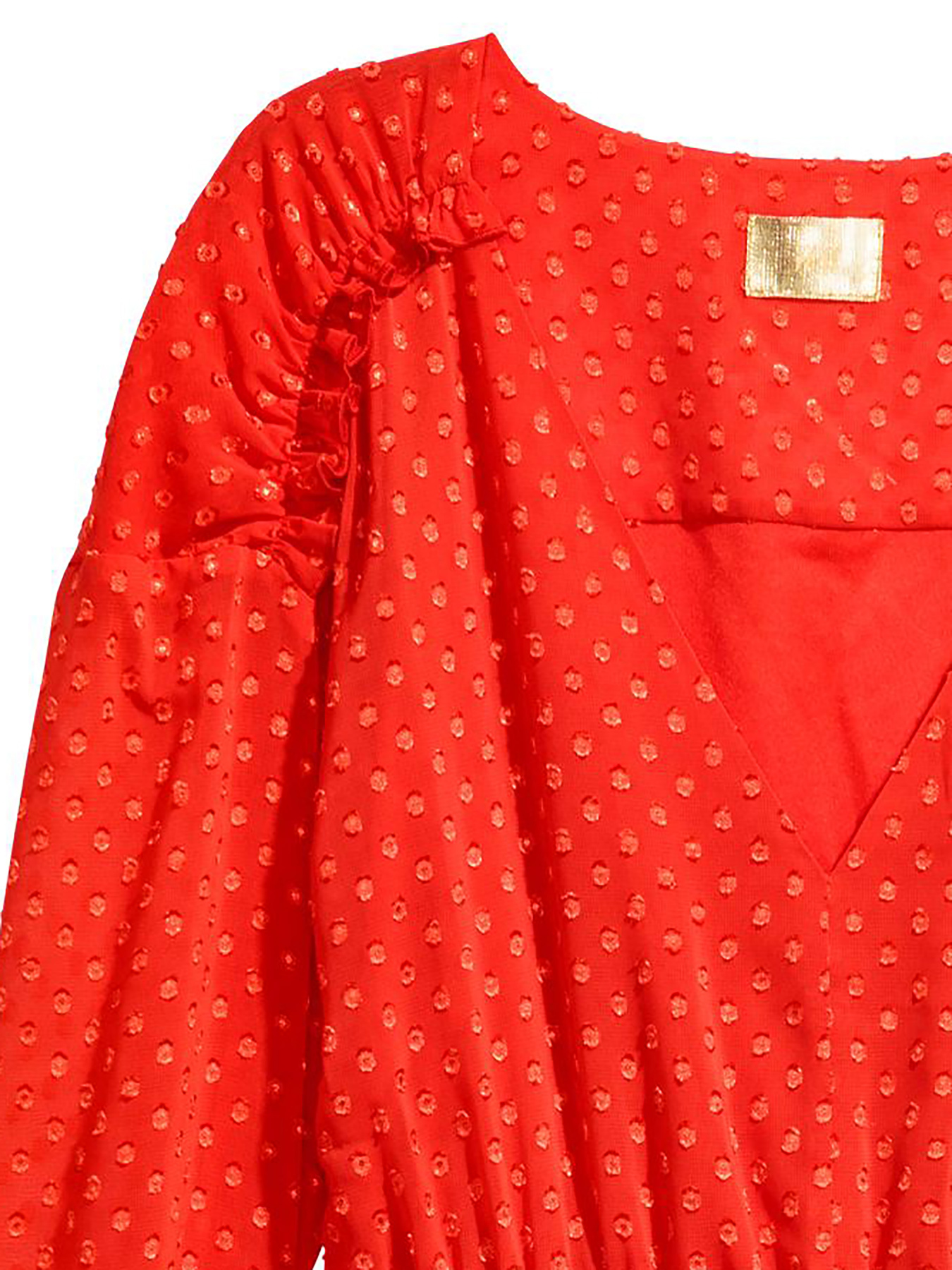 Сукня міні H&M модель 64142 Фото