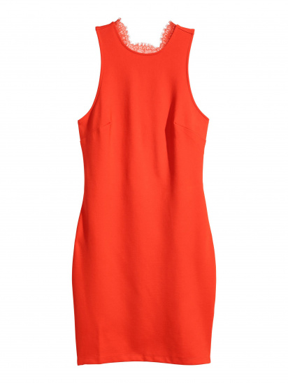 Сукня міні H&M модель 64159 - фото