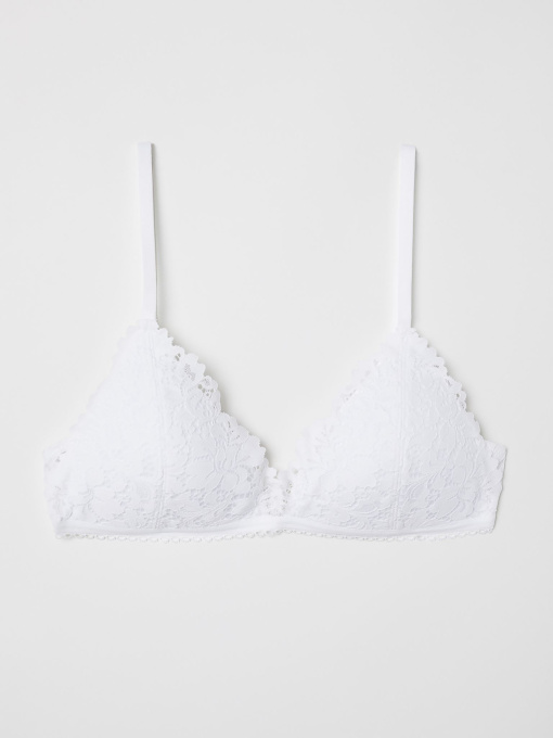 Бюстгальтер H&M модель 64180 Фото