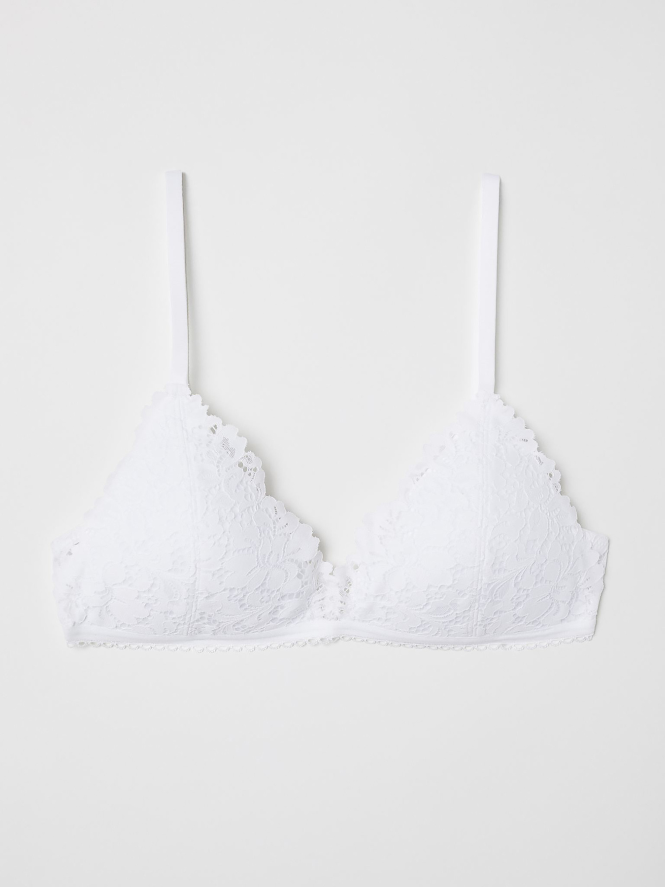 Бюстгальтер H&M модель 64180 Фото