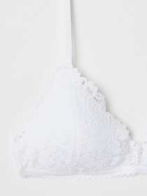 Бюстгальтер H&M модель 64180 Фото