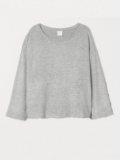 Джемпер H&M модель 42936 - фото