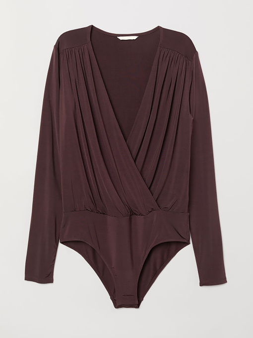 Боди H&M модель 36976 Фото