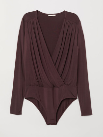 Боди H&M модель 36976 Фото