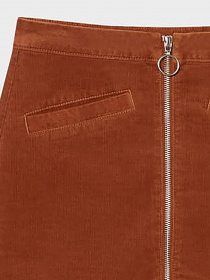 Юбка мини C&A модель 62301 Фото