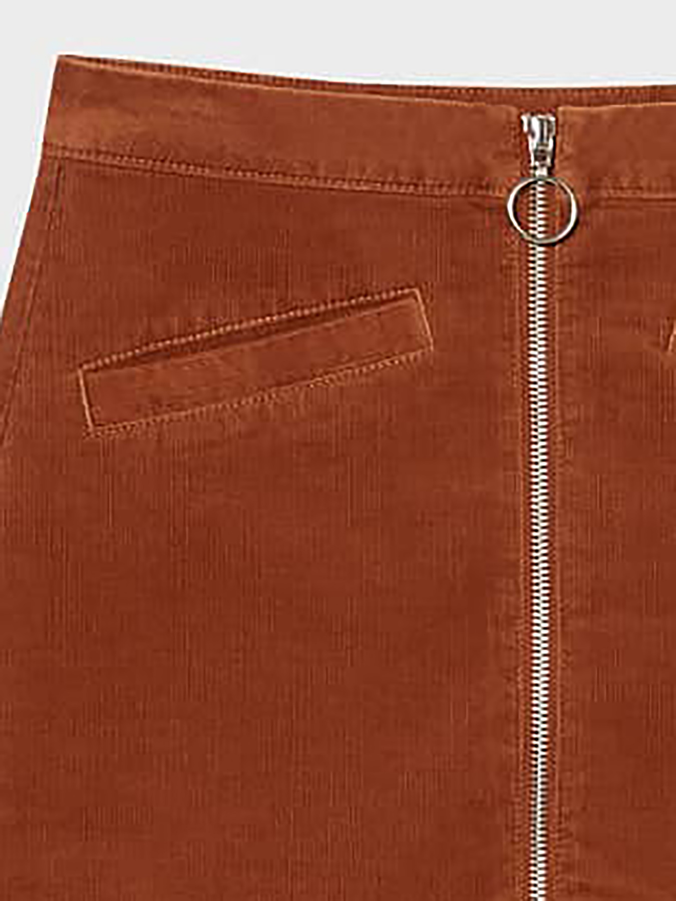 Спідниця міні C&A модель 62301 Фото