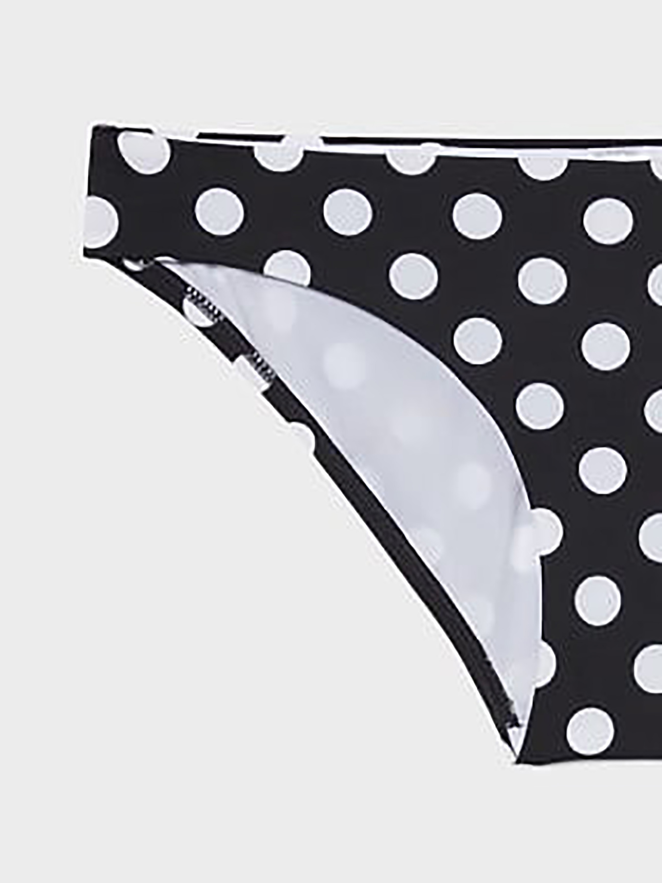 Низ купальника C&A модель 66696 Фото