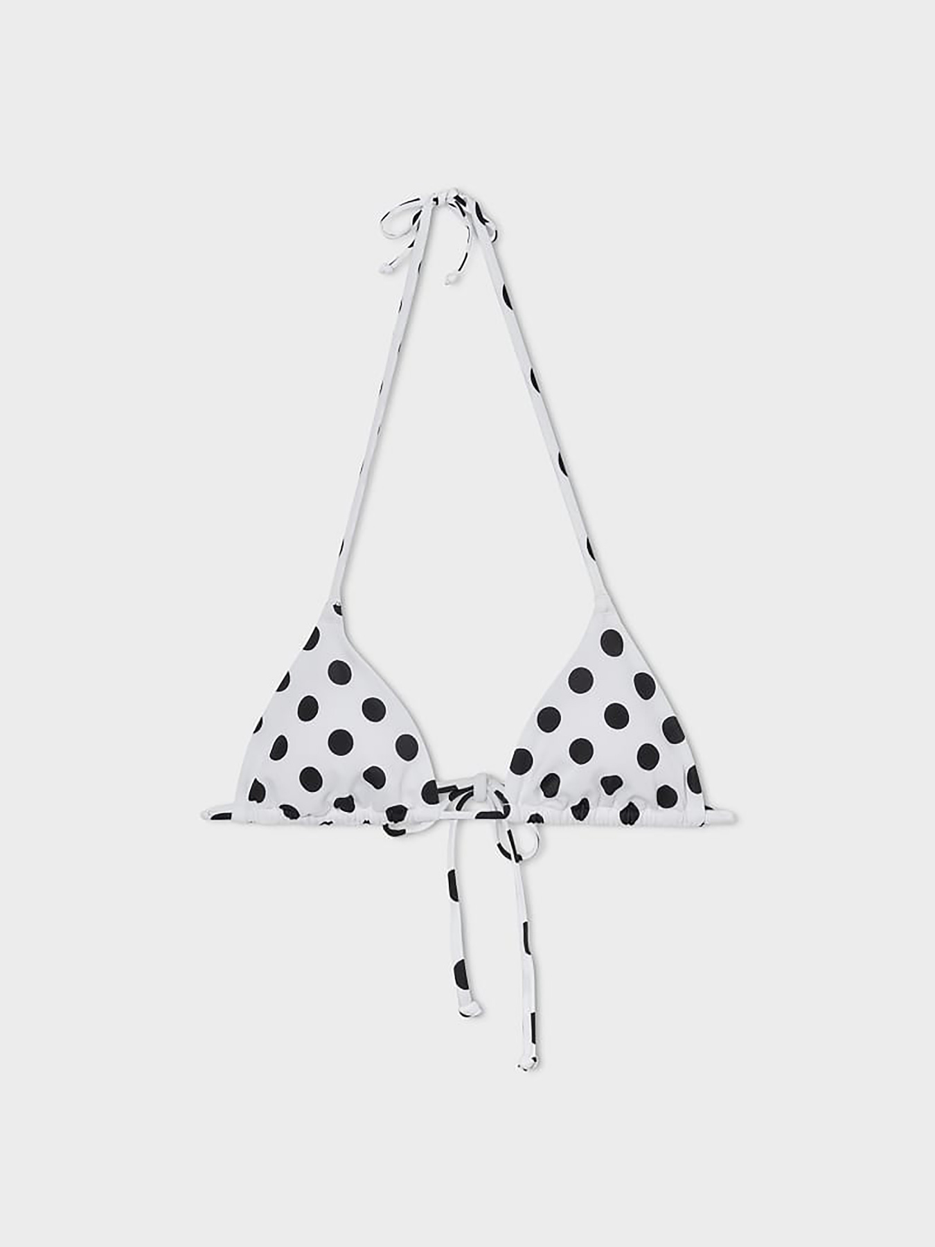 Верхняя часть купальника C&A модель 66691 Фото