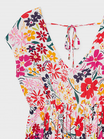 Платье мини C&A модель 66690 Фото