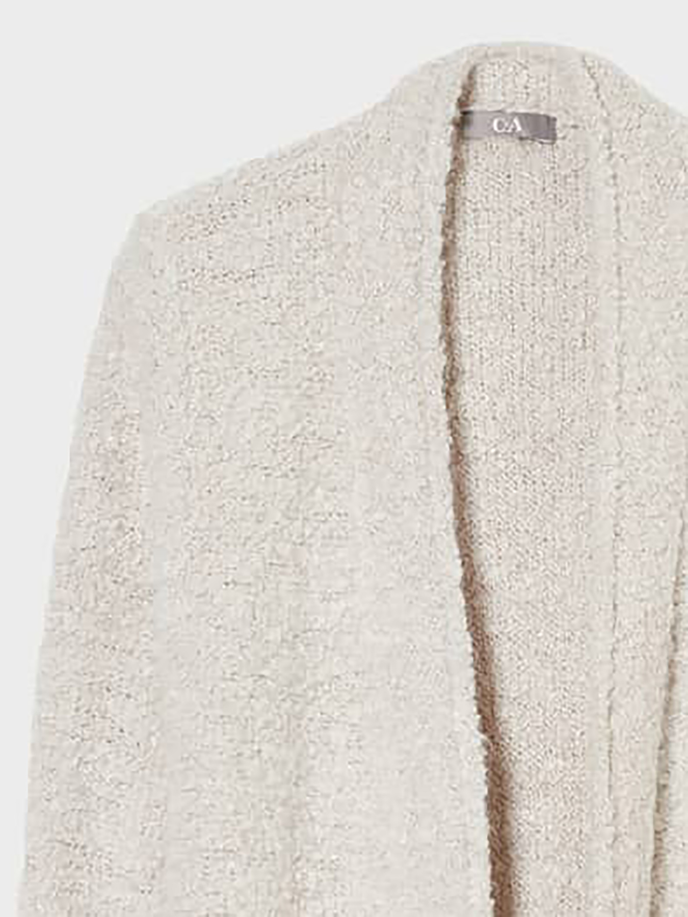 Кардиган C&A модель 66727 Фото