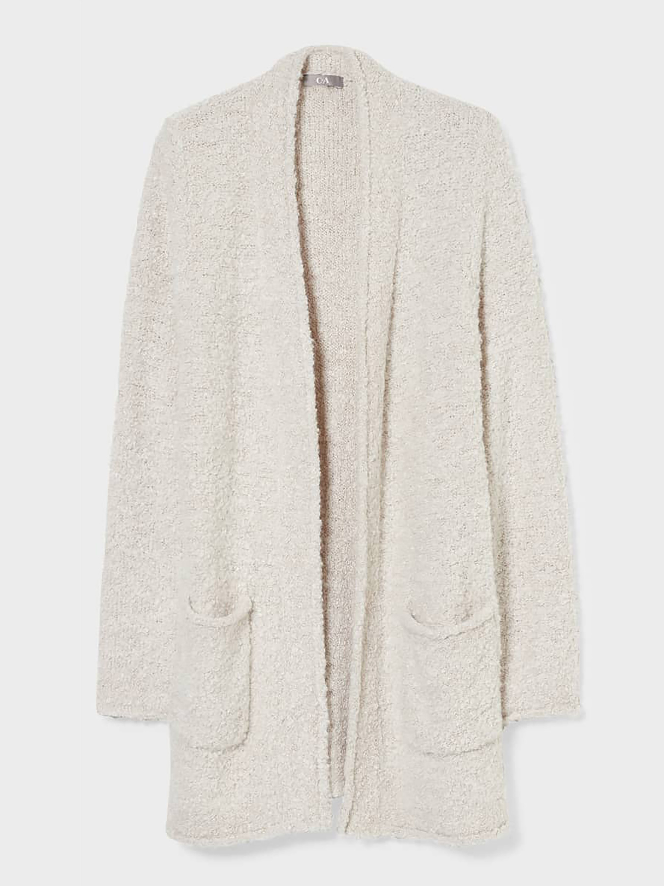 Кардиган C&A модель 66727 Фото