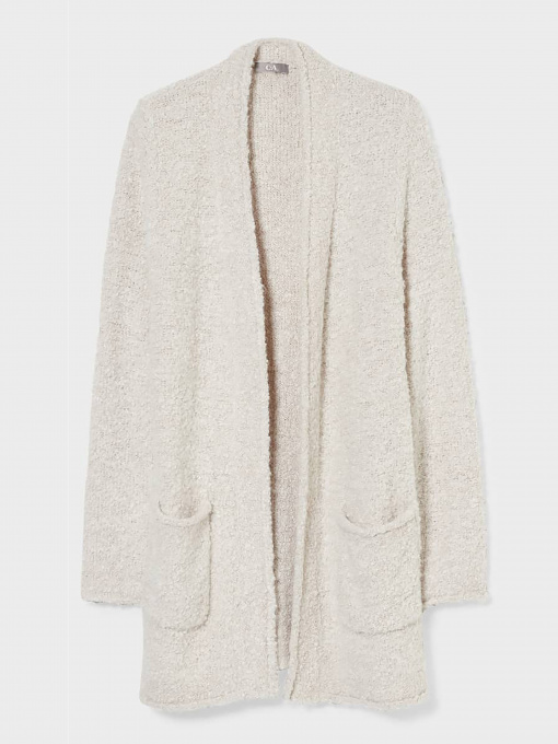 Кардиган C&A модель 66727 Фото