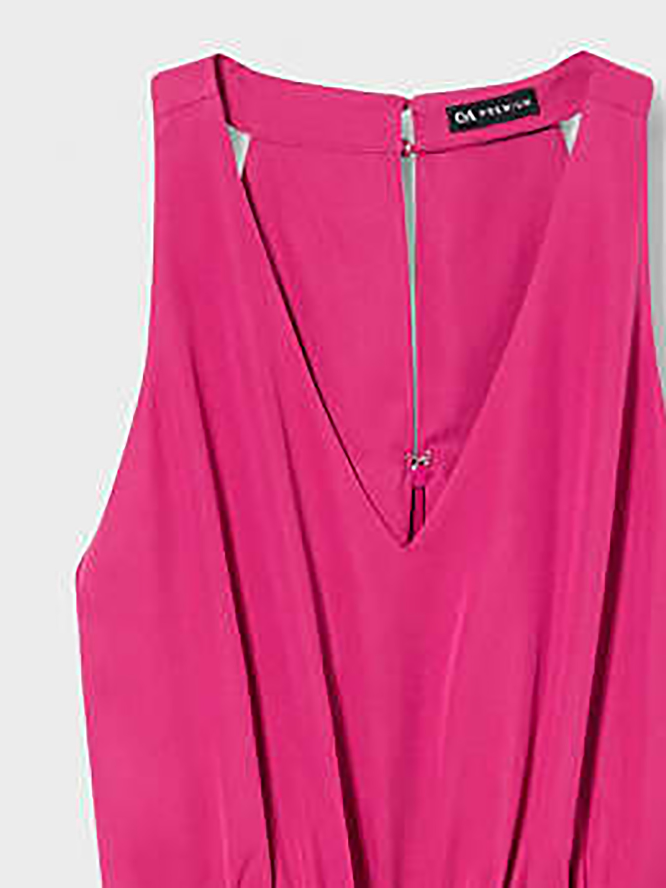 Комбинезон C&A модель 66695 Фото