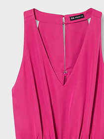 Комбинезон C&A модель 66695 Фото