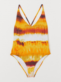 Купальник H&M модель 40240 Фото