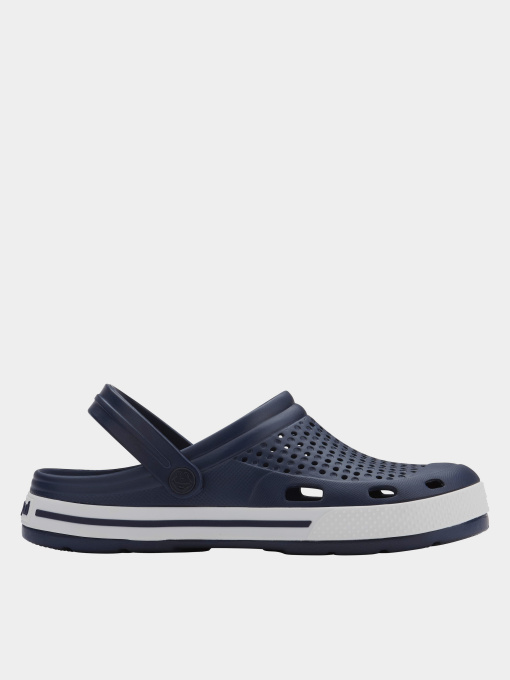 Сабо COQUI модель 6413NAVY_WHITE_NAVY Фото