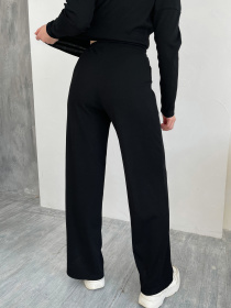 Штани палаццо Merlini модель 600000121 Фото