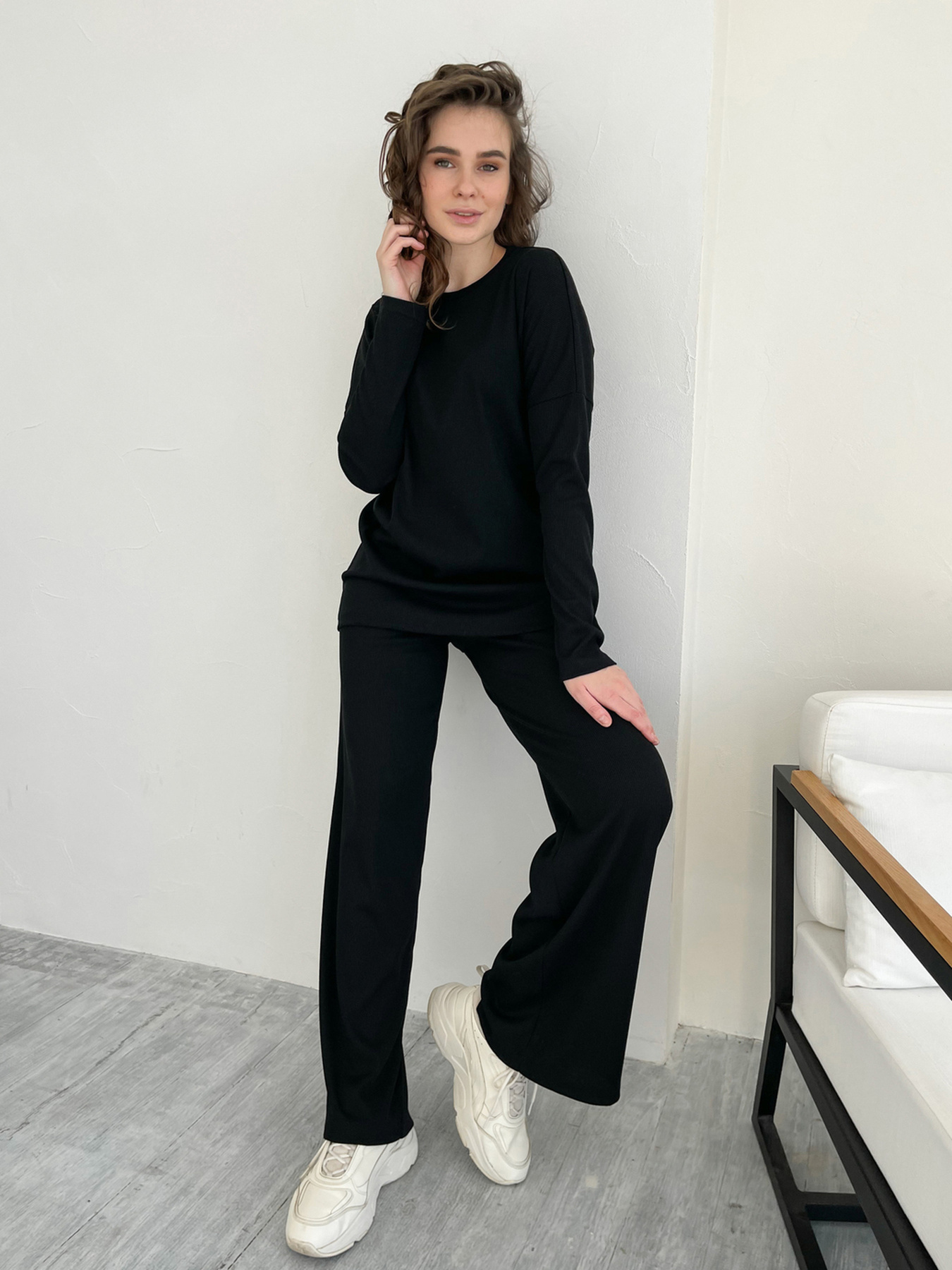 Палаццо Merlini модель 600000121 Палаццо Merlini модель 600000121 Фото