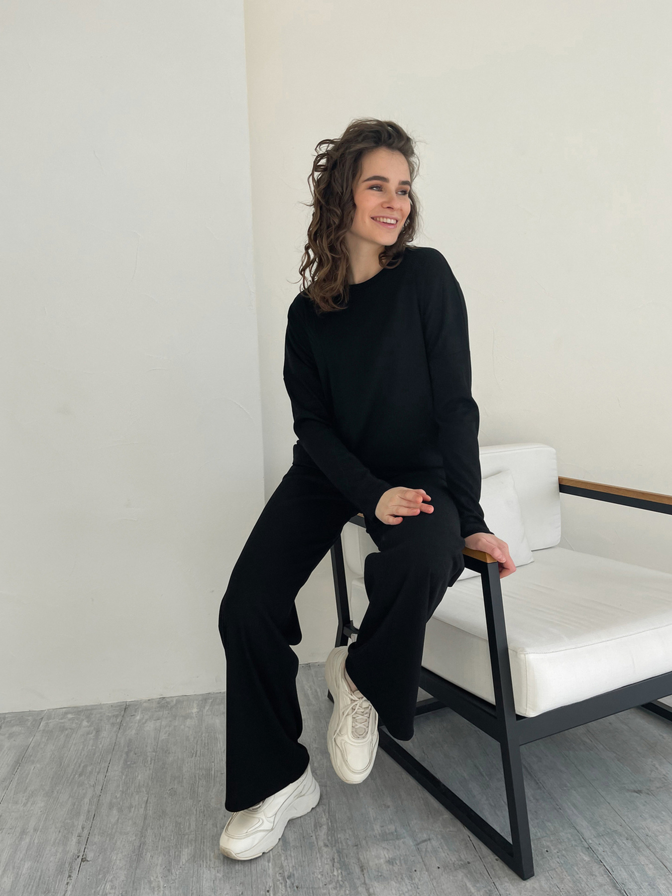 Палаццо Merlini модель 600000121 Палаццо Merlini модель 600000121 Фото