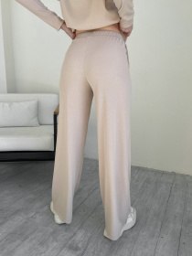 Брюки палаццо Merlini модель 600000122 Фото