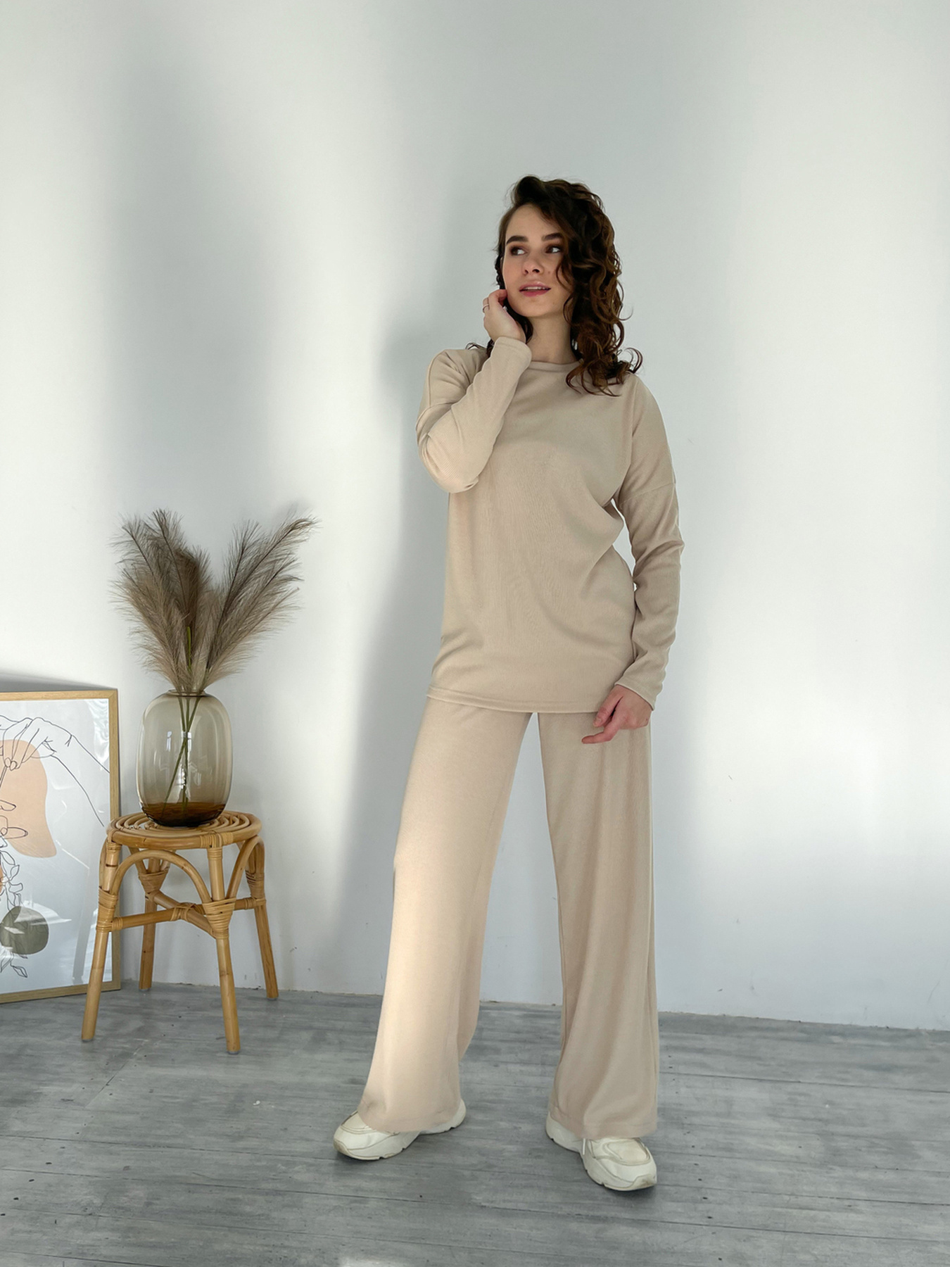 Палаццо Merlini модель 600000122 Палаццо Merlini модель 600000122 Фото