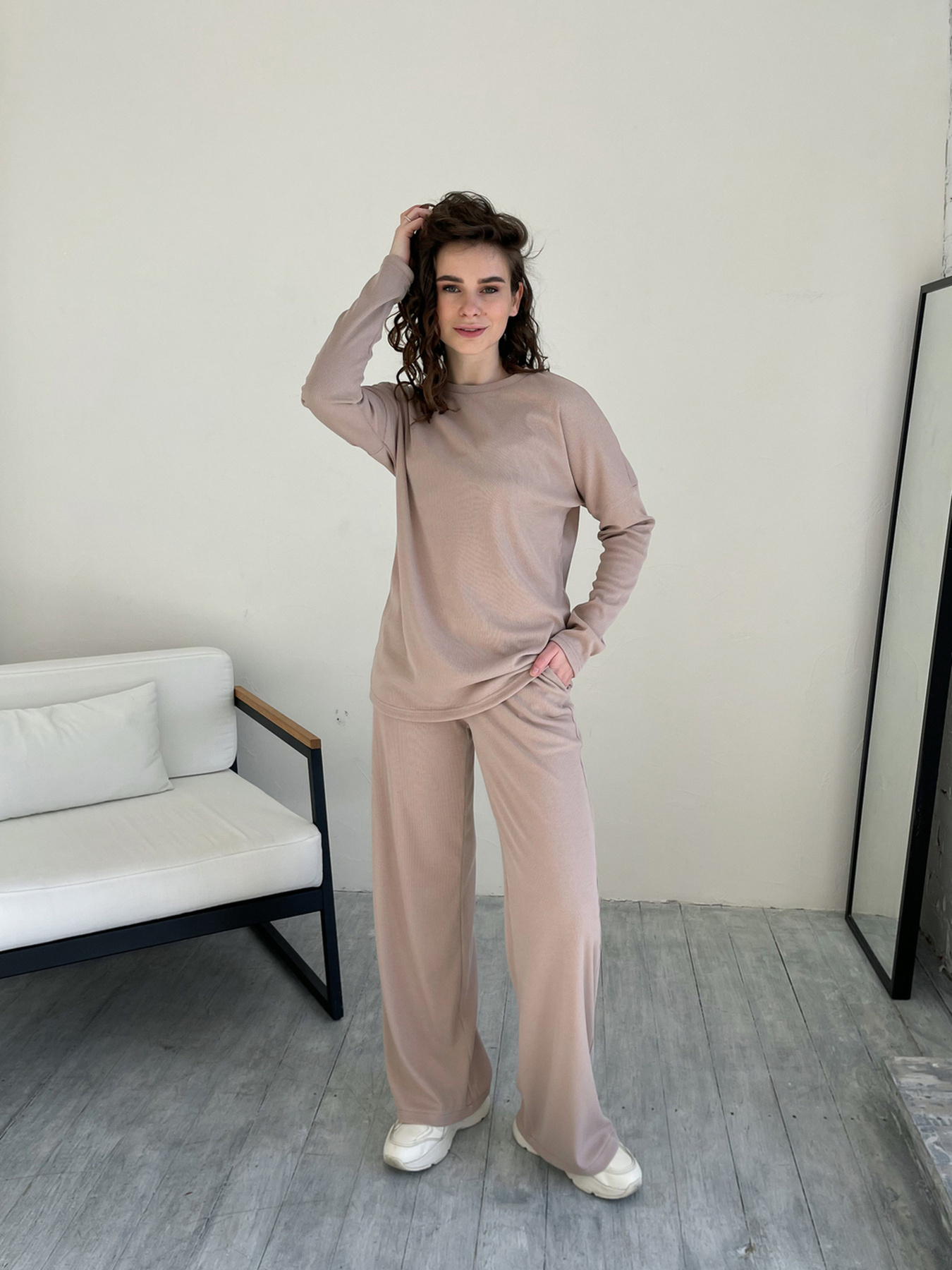 Палаццо Merlini модель 600000123 Фото