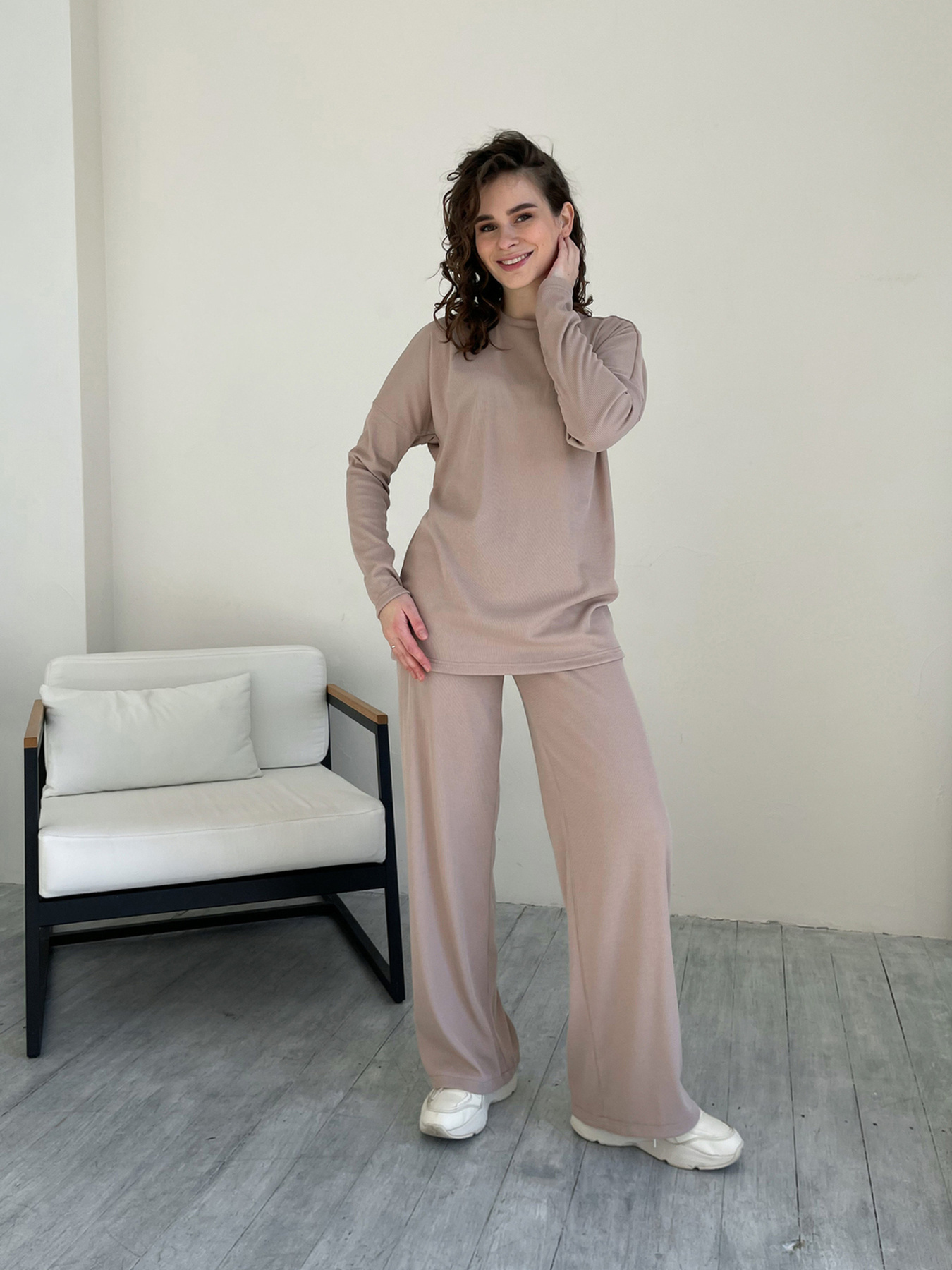 Палаццо Merlini модель 600000123 Фото