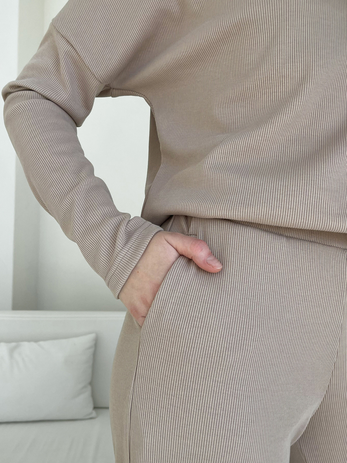 Палаццо Merlini модель 600000123 Фото