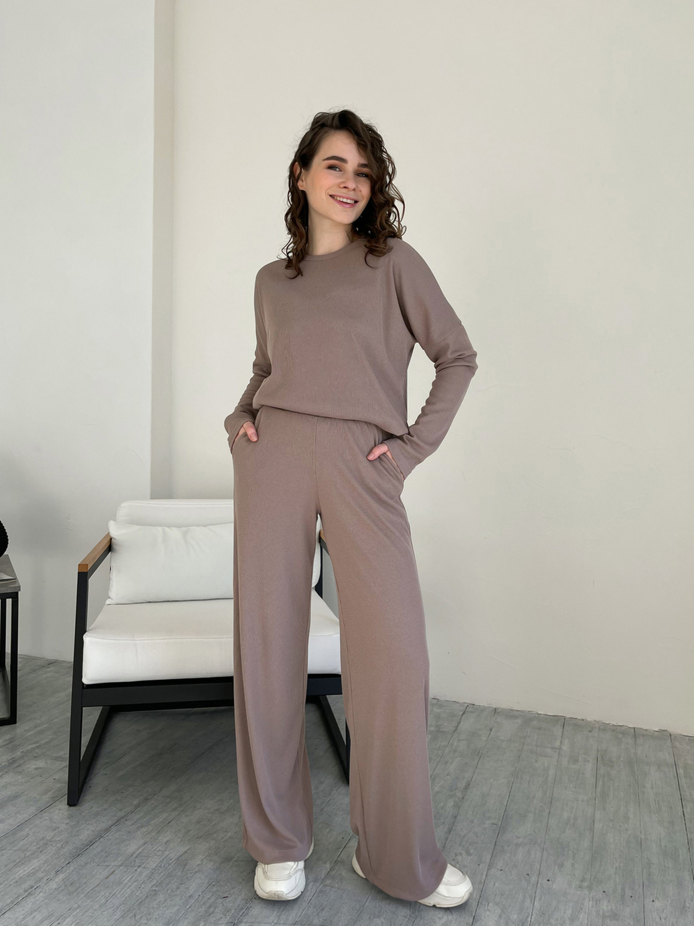 Палаццо Merlini модель 600000124 Фото