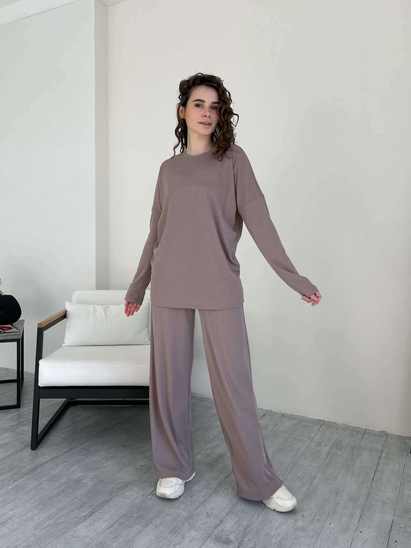 Палаццо Merlini модель 600000124 Фото